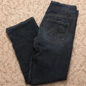Jag jeans